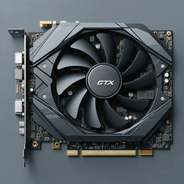 Обзор видеокарта GTX 1060ti: сильные и слабые стороны, кому подойдет