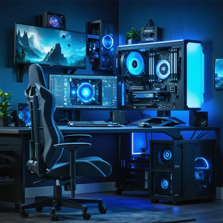 Полный обзор NVIDIA GeForce GTX 1060: характеристики, особенности и выбор модели